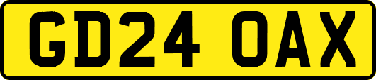 GD24OAX