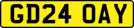GD24OAY