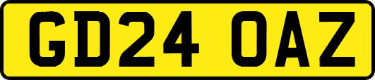GD24OAZ
