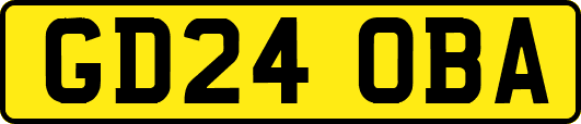 GD24OBA