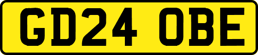 GD24OBE