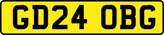 GD24OBG