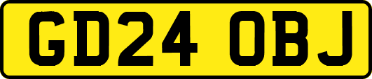 GD24OBJ