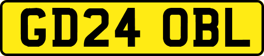 GD24OBL