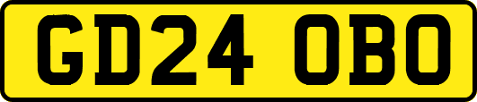 GD24OBO