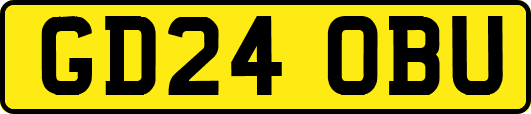 GD24OBU