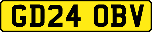 GD24OBV