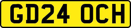 GD24OCH