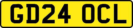 GD24OCL
