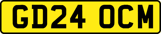 GD24OCM