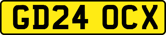 GD24OCX