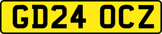 GD24OCZ