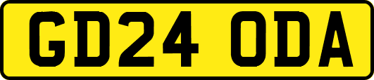 GD24ODA