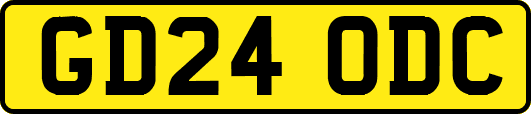 GD24ODC