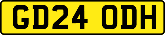 GD24ODH