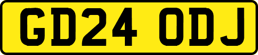 GD24ODJ