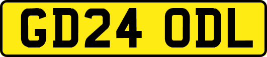 GD24ODL