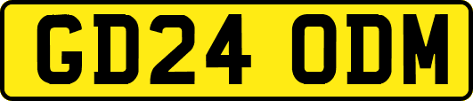 GD24ODM