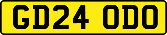 GD24ODO