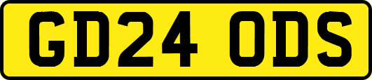 GD24ODS