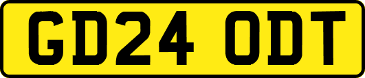 GD24ODT