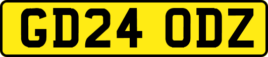 GD24ODZ