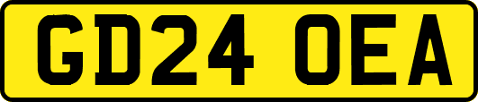 GD24OEA
