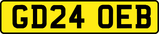 GD24OEB