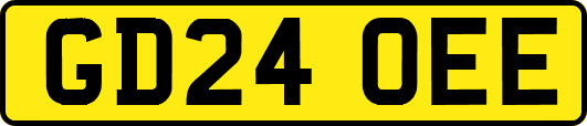 GD24OEE