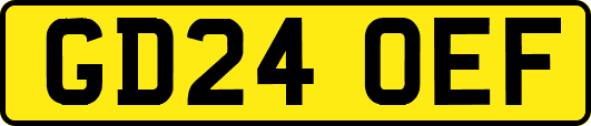 GD24OEF