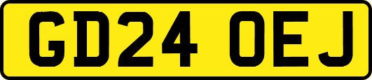 GD24OEJ