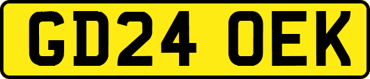 GD24OEK