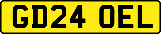 GD24OEL