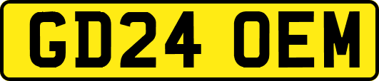 GD24OEM