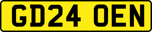 GD24OEN