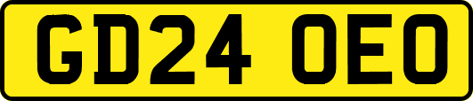 GD24OEO