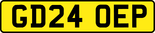 GD24OEP
