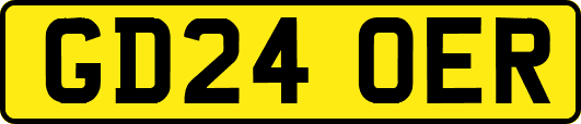 GD24OER