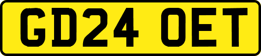 GD24OET
