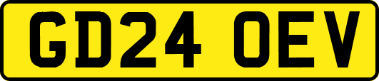 GD24OEV
