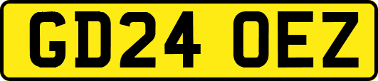 GD24OEZ