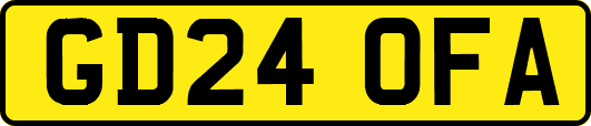 GD24OFA
