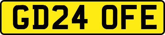 GD24OFE