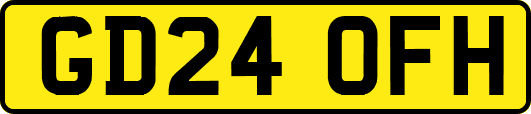 GD24OFH