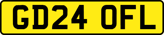 GD24OFL