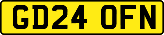 GD24OFN