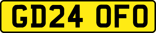 GD24OFO