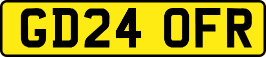 GD24OFR