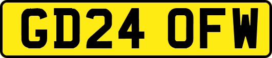 GD24OFW