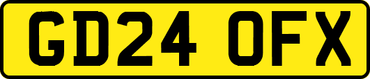 GD24OFX